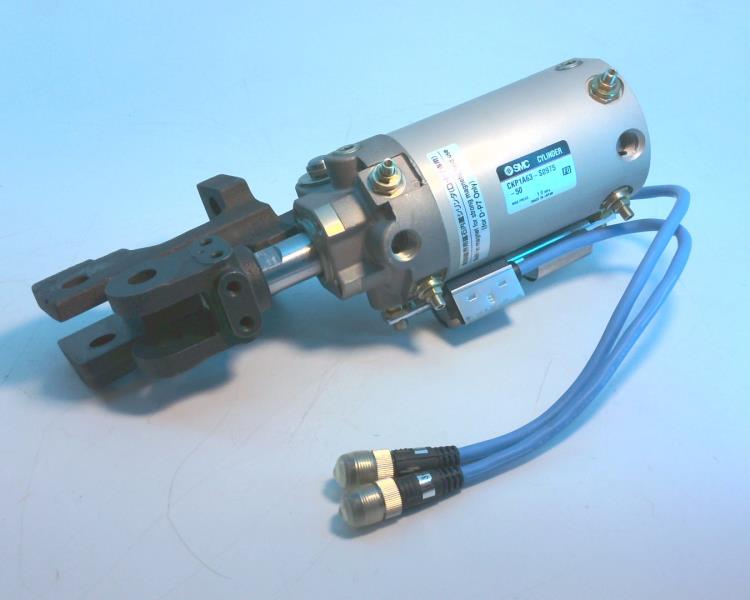 Smc CKP1A63-S0975-50