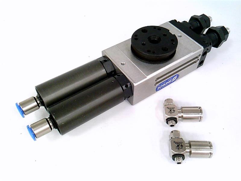 Schunk 313013