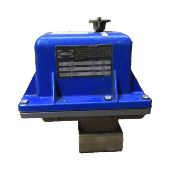 Nibco 211-10-04-02-001N