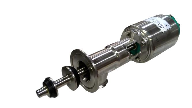 Alfa Laval Inc 761-21M-20S-11/2-316L