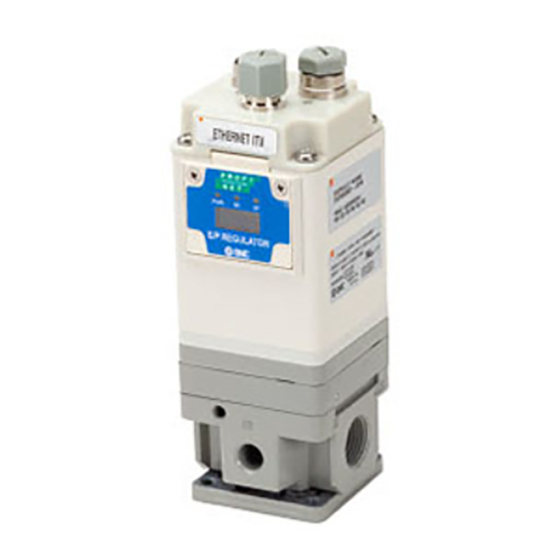 Smc ITV3030-SPN-N4-DUX02357