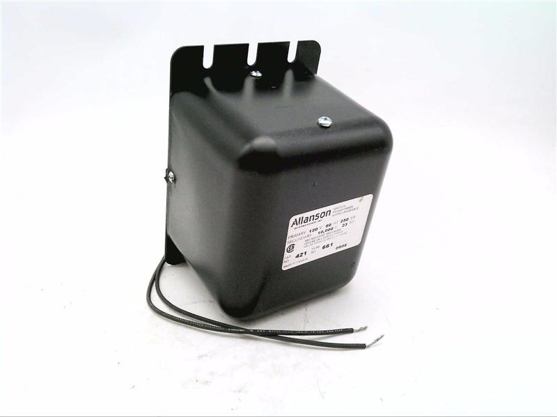 Allanson 421-661