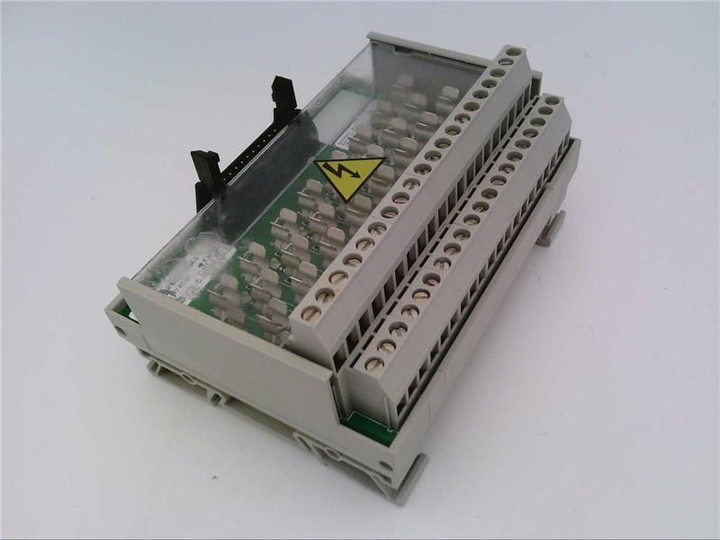 Allen Bradley 1492-IFM20F-F120A-2