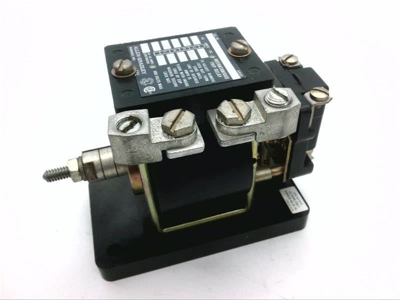 Allen Bradley 809-A07E