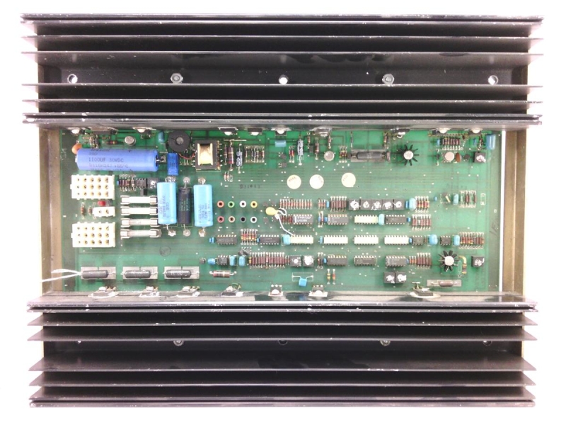 Allen Bradley 7300-VPT1