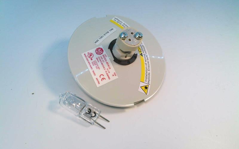 Allen Bradley 855BS-AFA10