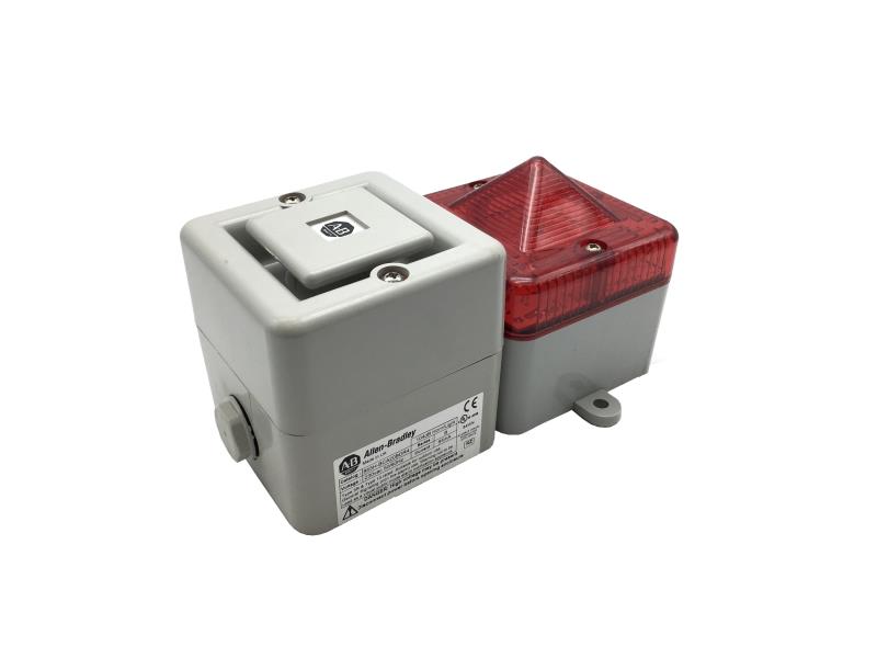 Allen Bradley 855H-BCA20BDR4