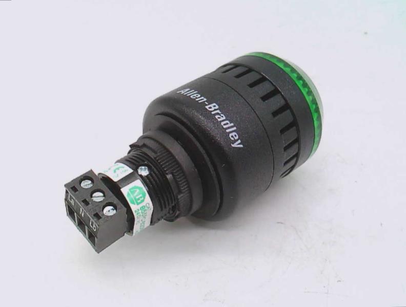 Allen Bradley 855PC-B20ME322