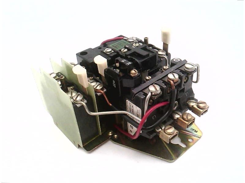 Allen Bradley 709-BOA-103