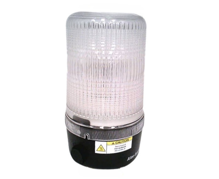 Allen Bradley 855BM-T24FH7