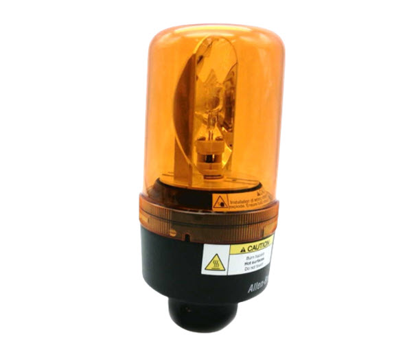 Allen Bradley 855BS-N10RH5