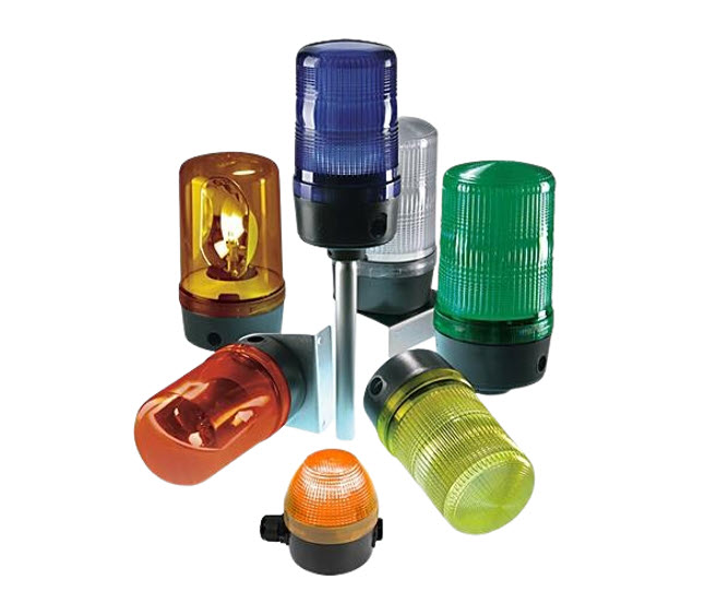 Allen Bradley 855BS-S20BR5