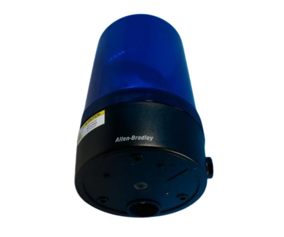 Allen Bradley 855BL-S24RH6