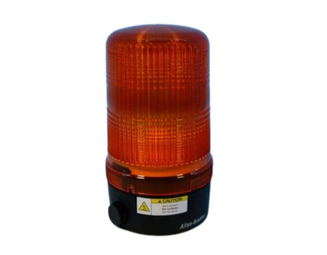 Allen Bradley 855BM-S24FH5