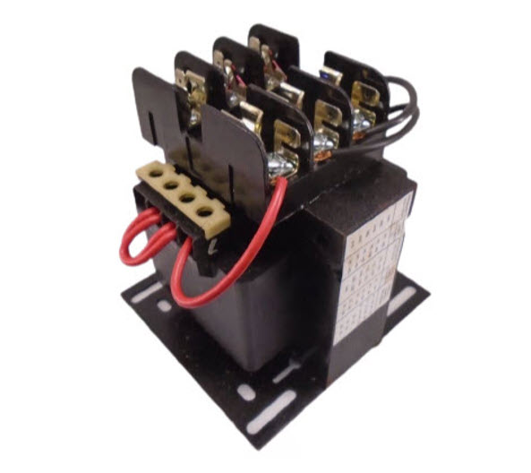 Allen Bradley 1497-D-M4-3-N