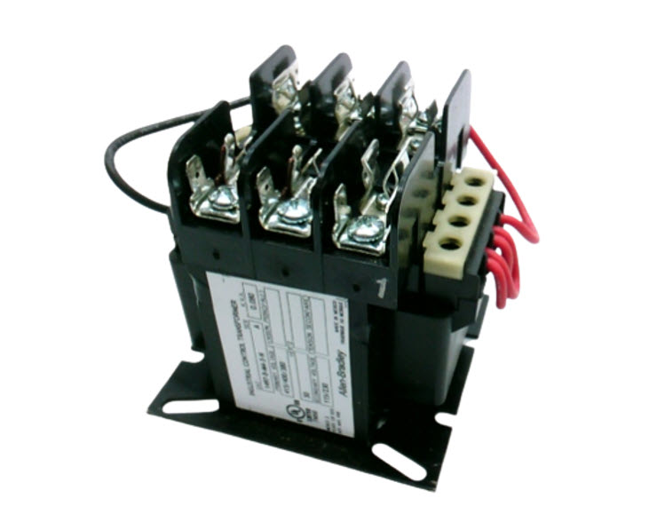 Allen Bradley 1497-B-M4-3-N