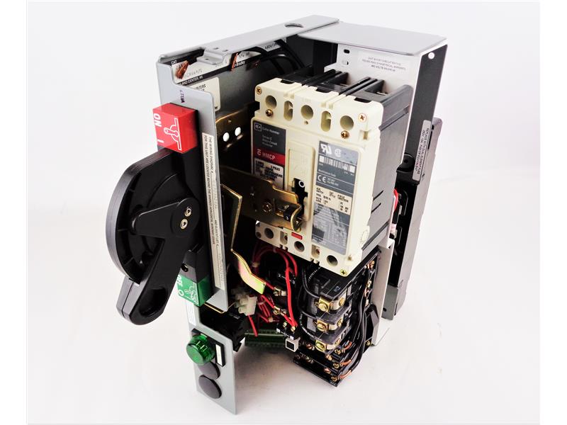 Allen Bradley 2113B-ZDBD-4G-9-21-34CA-908X