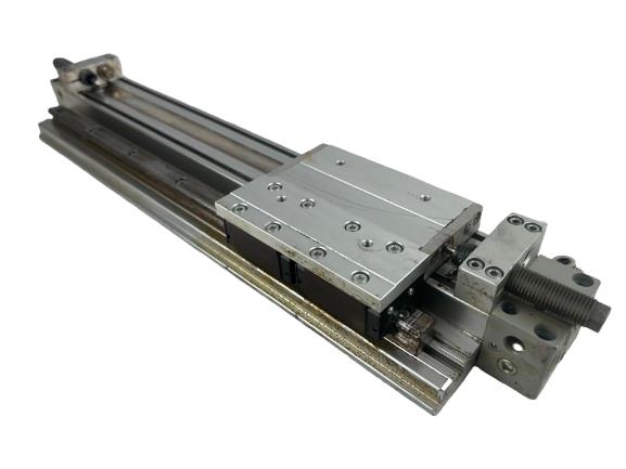 Smc MY1H25-265HZ-XB10