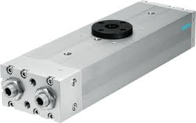 Festo DRQD-B-16-90-PPVJ-A-AL-FW