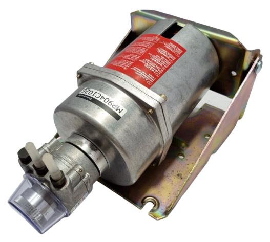Honeywell MP904C1026