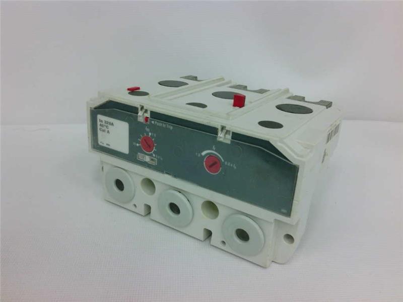 Allen Bradley 140UE-LTF3-D32