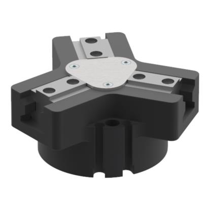 Zimmer GPD5010NC-AL-A