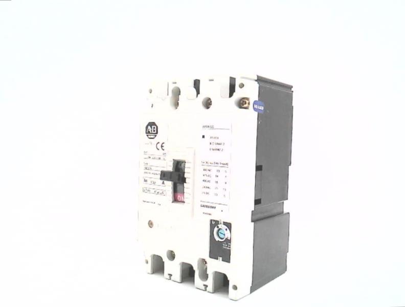 Allen Bradley 140L-J2J3-D10