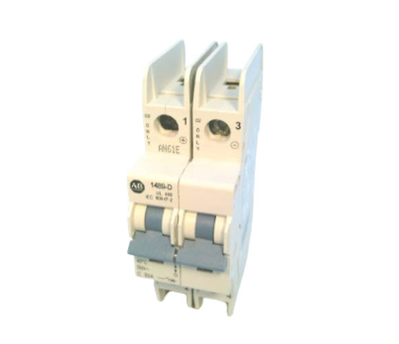 Allen Bradley 1489-D2C300