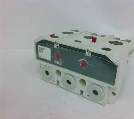 Allen Bradley 140UE-LTF3-D63