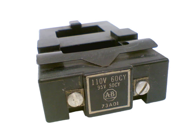 Allen Bradley 73A01