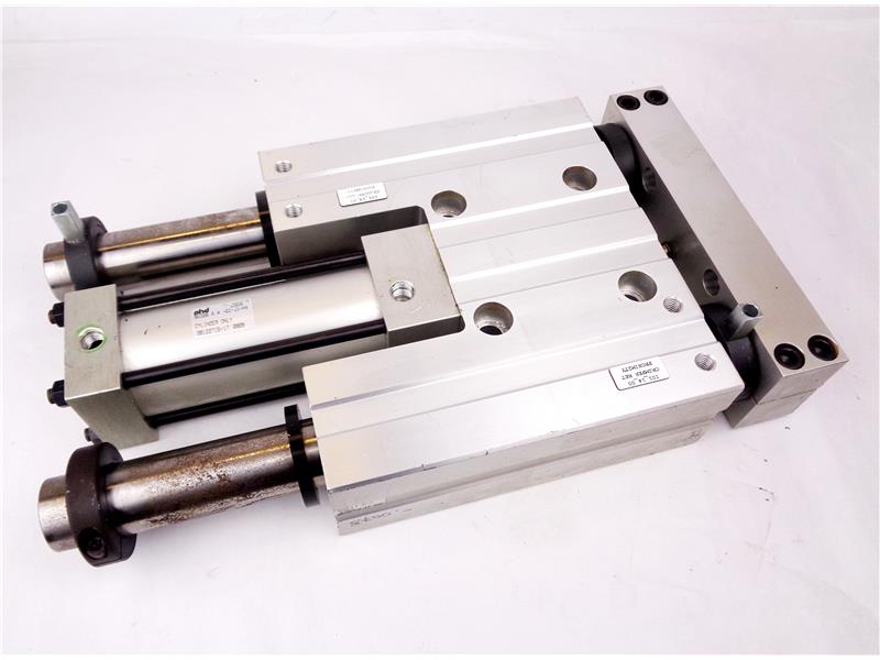 Phd Inc SED 26 X 4-GI-J1-H4