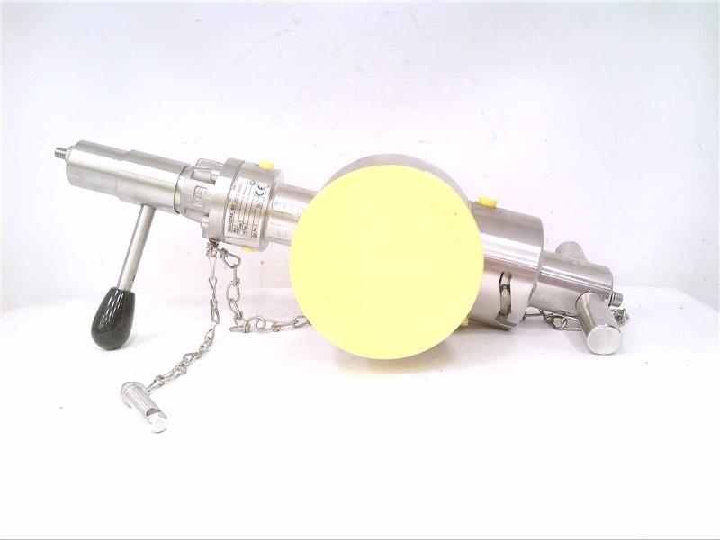 Pentair SVD80LN162S2H