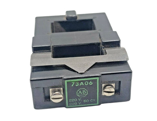Allen Bradley 73A06