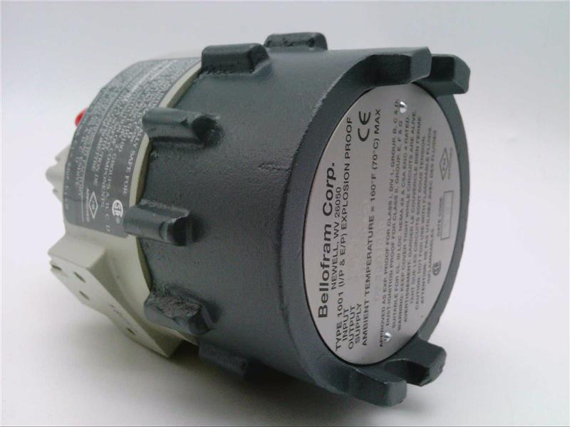 Marsh Bellofram 968-091-000