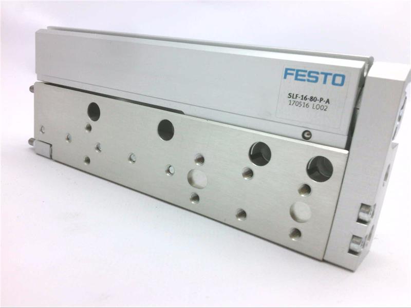 Festo SLF-16-80-P-A