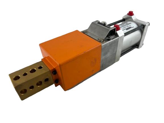 Welker Eng UB4N025A020DAE1A000