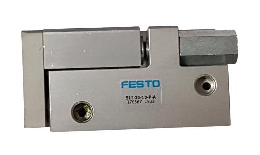 Festo SLT-20-10-P-A