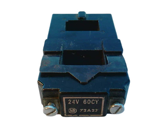 Allen Bradley 72A27