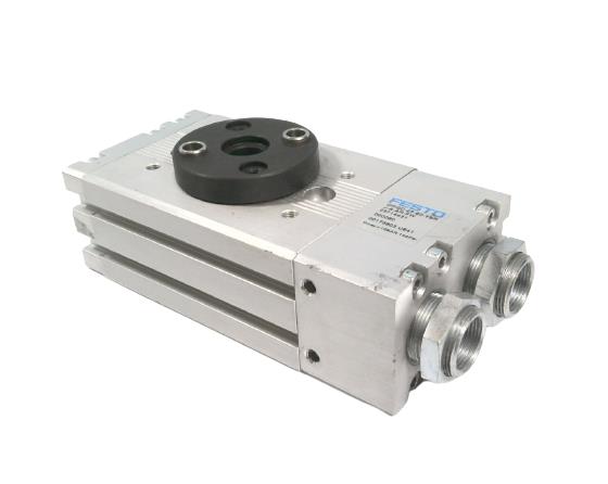 Festo DRQD-25-90-YSRJ-A-AR-FW