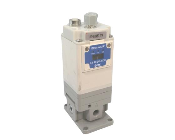 Smc ITV2010-SEN-2-DUX02357-X26