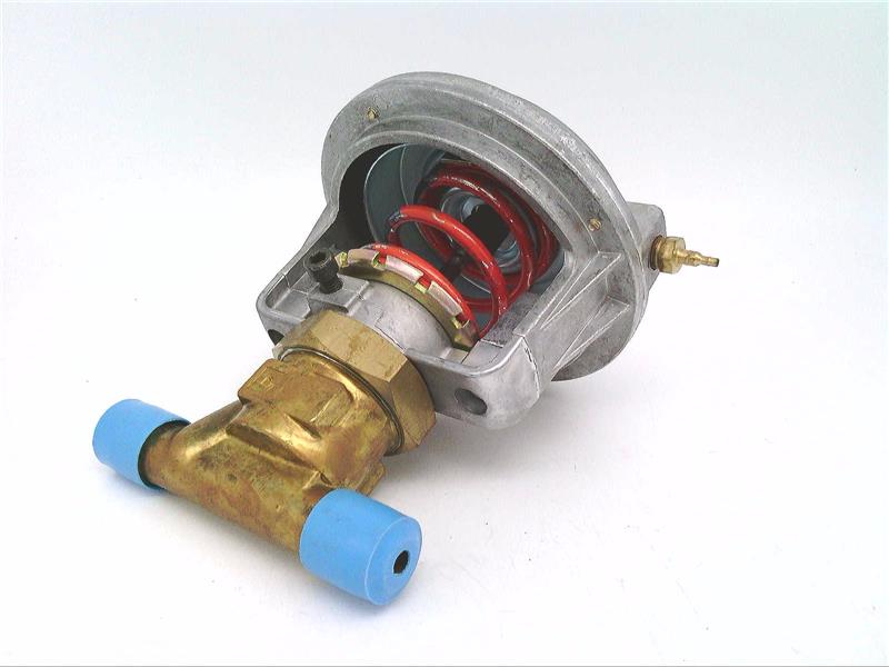 Honeywell VP513A1204