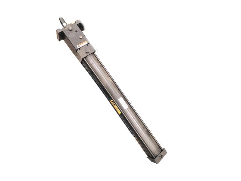 Parker 2.50CJ2AJLU34AC21.000