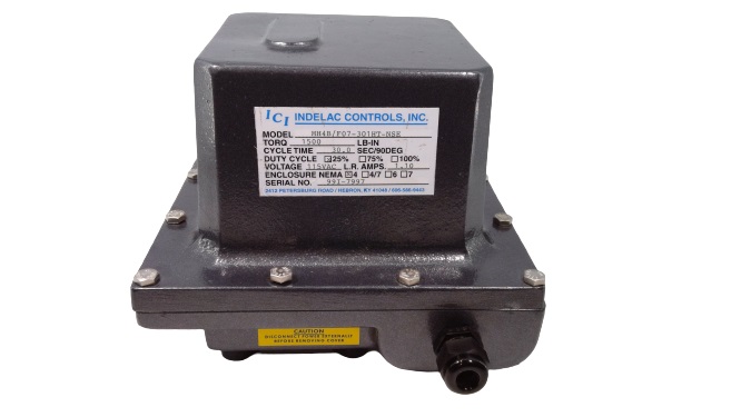 Indelac MH4B/F07-301HT-NSE