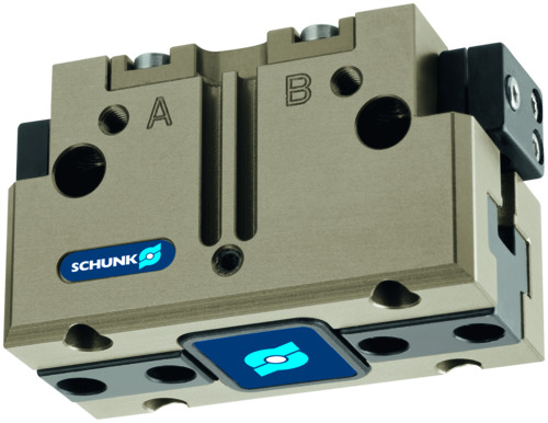 Schunk JGP 80-1-IS