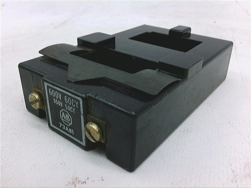 Allen Bradley 73-A81