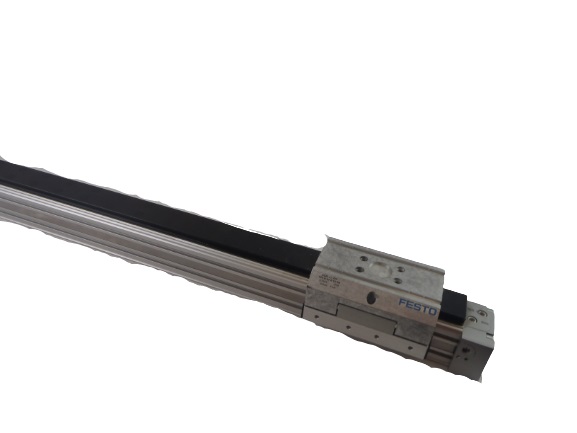 Festo DGPL-32-740-PPV-A-KF-B-D2-SA