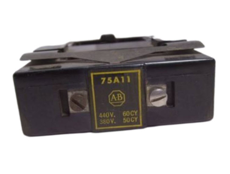 Allen Bradley 75A11