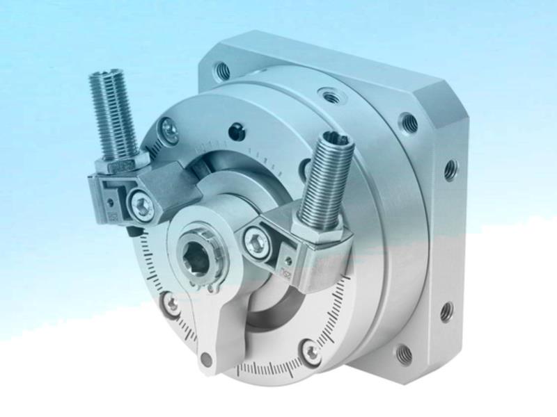 Festo DSM-16-270-HD-A-B