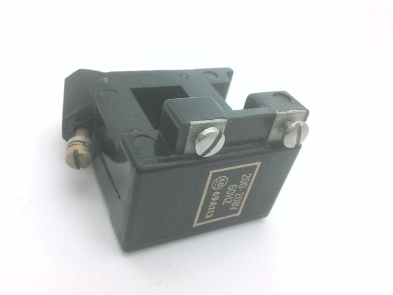 Allen Bradley 69-A113