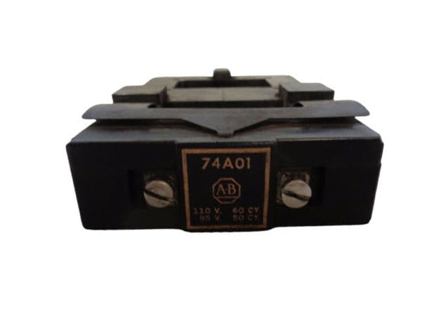 Allen Bradley 74A01